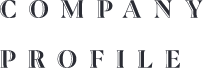 COMPANY PROFILE
