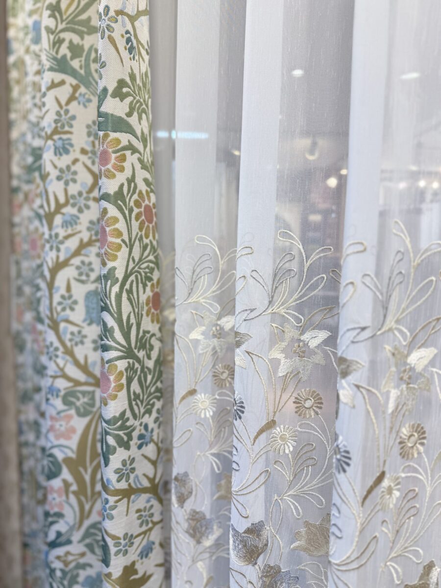 ウィリアムモリス